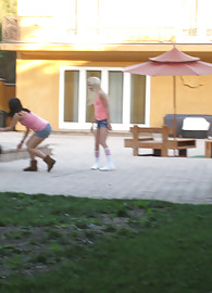 Kacey Jordan Photo 6