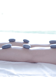 Karina White Photo 1