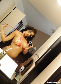 Jamie Valentine Photo 6