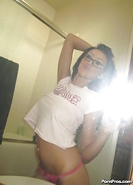 Breanne Benson Photo 5