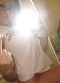 Breanne Benson Photo 7