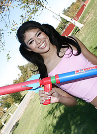 Adriana Naveah Photo 1