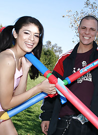 Adriana Naveah Photo 2