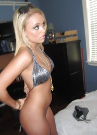 Alexis Monroe Photo 5