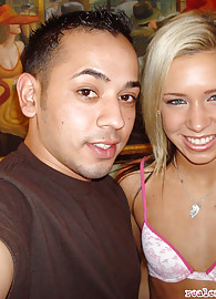 Kacey Jordan Photo 14