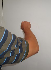 April O'Neil Photo 1