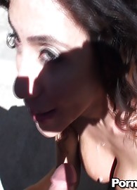 Ariella Ferrera Photo 20