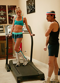 Chastity Lynn Photo 1