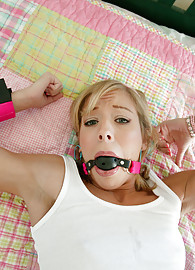 Chastity Lynn Photo 8