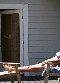 Anjanette Astoria Photo 8