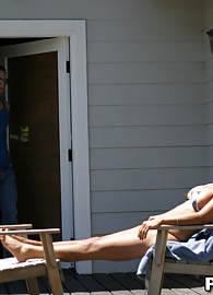 Anjanette Astoria Photo 9