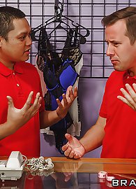 Briana Banks Photo 8