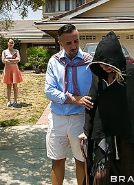 Briana Banks Photo 5