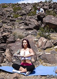 Monique Alexander Photo 8