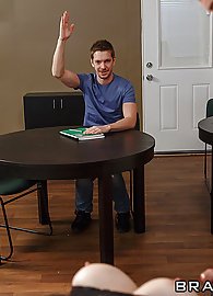 Chanel Preston Photo 11