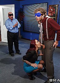 Monique Alexander Photo 9