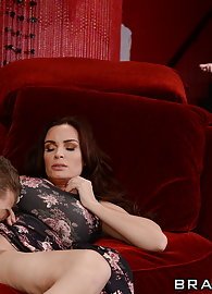 Diamond Foxxx Photo 10