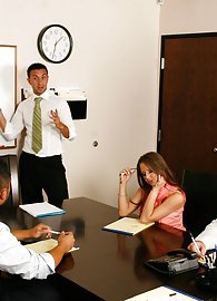 Rachel Roxxx Photo 8