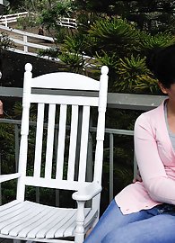 Jillian Janson Photo 7