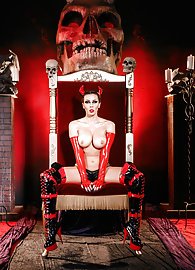 Rachel Starr Photo 8