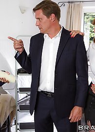 Leyla Morgan Photo 12