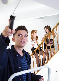 Leyla Morgan Photo 13