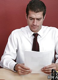 Alison Tyler Photo 3