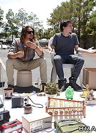 Diamond Foxxx Photo 11