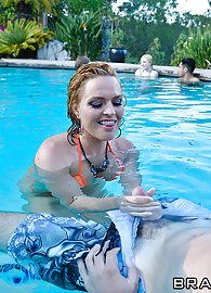 Krissy Lynn Photo 10