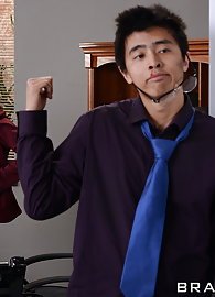 Diamond Jackson Photo 7