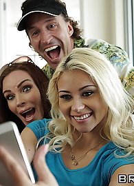 Diamond Foxxx Photo 14