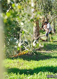 Alexis Malone Photo 11