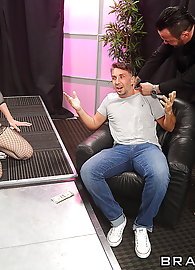 London Keyes Photo 12