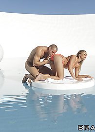 Mia Malkova Photo 15