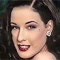 Dita Von Teese
