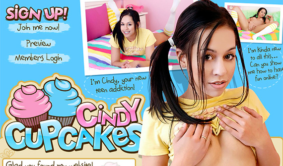 Cindy Cupcakes