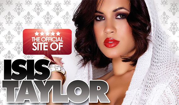 Isis Taylor XXX