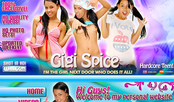 Gigi Spice
