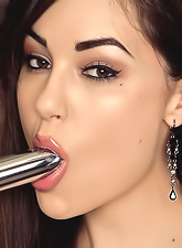 She's A Femme Fatale