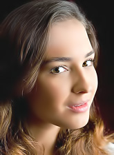 Francine A takes all of her underwear for the camera and shows us her perky boobs.