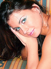 An afternoon spend being frisky on the couch with sexy Dorothy Black. Want to play?