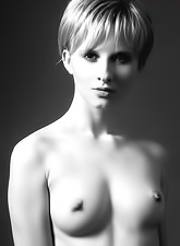 Lena L takes her clothes off and seduces us with her divine tight sexy body.