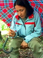 Afrodite Night takes her sexy lingerie off and then fingers her hungry wet vagina.