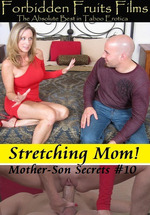 Mother-Son Secrets 10