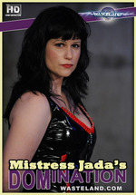 Mistress Jada's Domination