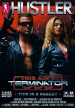 This Ain't Terminator XXX