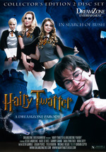 Hairy Twatter The XXX Parody