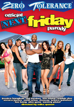 Official Next Friday Parody