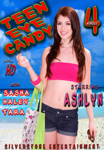 Teen Eye Candy 4