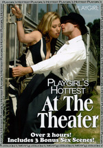 Playgirl's Hottest At The Theater